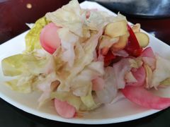 -江龙饭店·乌江豆腐鱼(乌江站分店)