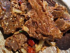 -95号酱骨·一块豆腐(展春园西路店)