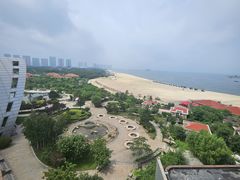 -营口金泰珑悦海景大酒店