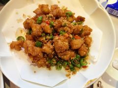 -广东道至正餐厅(区庄店)