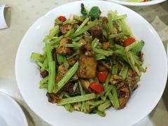 -建辉湖南土菜馆(南大街店)