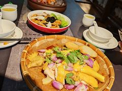 -花溪雨·森林餐厅(石基店)