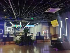 -复兴未来·轰趴空间(泰富百货店)