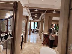 -杭州西湖柳莺里酒店·闻莺厅