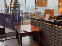-破店肥哈·海鲜·烧烤(郑州银泰inPARK店)