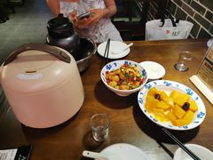 -八碗湘长沙市井菜(坡子街店)