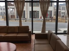 -月坨岛华清月府温泉酒店