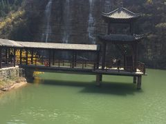 -黄花溪