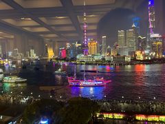 -上海和平饭店-华懋阁 The Cathay Room