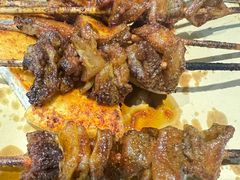 -高原第一家资格烤羊肉(玉林南路总店)