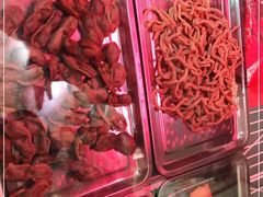 -王氏老字号宁强麻辣鸡(天荡花苑店)