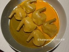 香卤妙龄鸽子腿-解香楼(八盘岭路店)