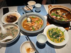 -荣小馆(临海世纪花城店)