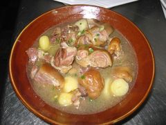 -皇轩大饭店(观音桥店)