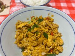 -荆九爷爆炒桥头三嫩(夫子庙店)