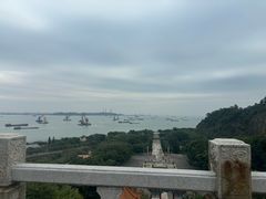 -南沙天后宫景区