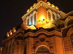 -圣·阿列克谢耶夫教堂