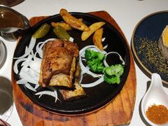 -俄士厨房(时代天街店)