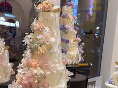 -杜哈夫DOUX RÊVE·生日蛋糕(日月光店)