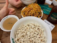 -老刘家永盛斋·传统泡馍(东关南街店)