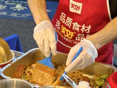 -托乐嘉美食广场(托乐嘉街区店)