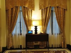 -上海和平饭店 Fairmont Peace Hotel