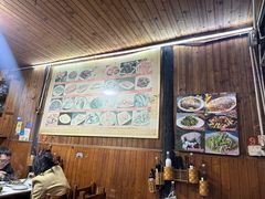 大堂-南花桥羊肉馆老字号(乌镇店)