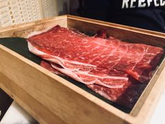 -和彩放题餐厅(酒仙桥店)