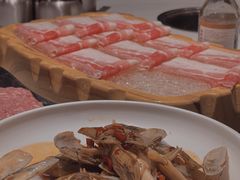 -海月轩海鲜豆捞(紫金塔店)