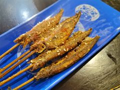 -老表记广西宵夜螺蛳鸭脚煲(西大店)
