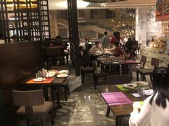 -合肥皇冠假日酒店·菲亚斯特自助餐厅(黄山路店)