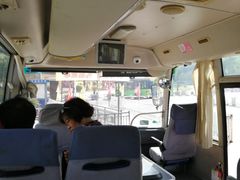 -溪口-滕头旅游景区