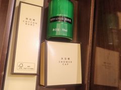 -杭州城中香格里拉大酒店