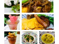 -锦园春香港茶餐厅(西海湾旗舰店)
