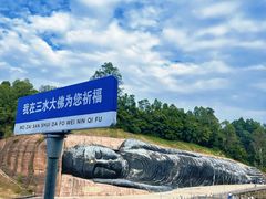 -三水森林公园