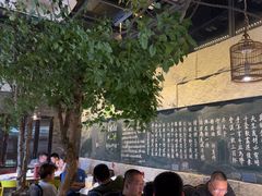 -又见炊烟私房菜(敬亭路店)