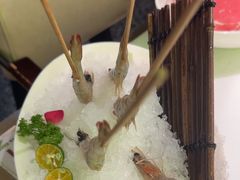 -洪氏嗨捞·猪肚鸡火锅(阳光天地店)