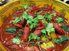 -庾氏龙虾馆(多弗汇店)