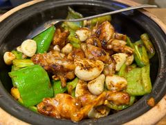 -常来小聚·广州非遗传承餐厅(地王广场店)