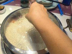 -洪氏嗨捞·猪肚鸡火锅(阳光天地店)