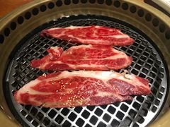-肉魁屋·烧肉·烧鸟·酒场(高新店)