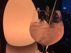 -富力丽思卡尔顿酒店·FLAIR餐厅酒吧