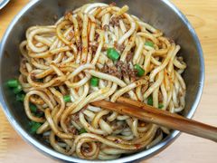 -左撇子私房面
