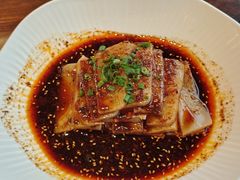 -面辣子·陕西家乡菜(钟楼店)