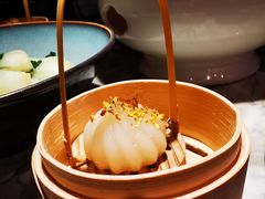 -林家饭店(新林公路店)