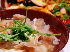 -乔阿马·江南味·驴肉香(龙湖华泾天街店)