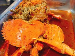 -三妹小龙虾·黄油蟹(华侨城总店)