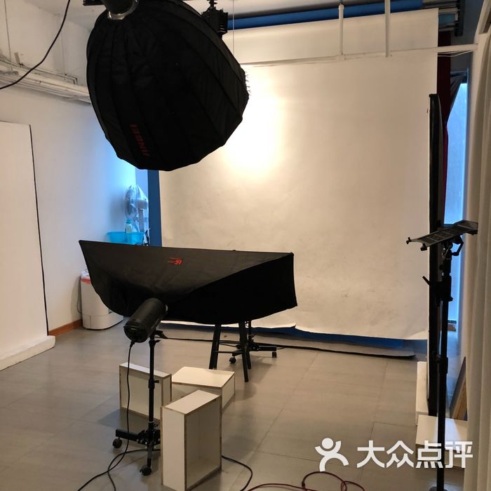 一真照相馆 l 最美证件照