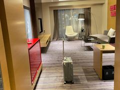 -青岛富力艾美酒店