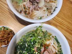 -易裕和·长沙米粉(竹塘西路店)